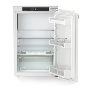 Frigider integrabil cu EasyFresh IRc 3921 Plus