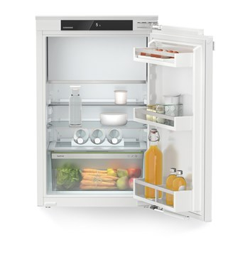 Frigider integrabil cu EasyFresh IRc 3921 Plus [1]