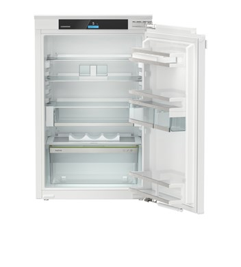 Frigider integrabil cu EasyFresh IRci 3950 Prime