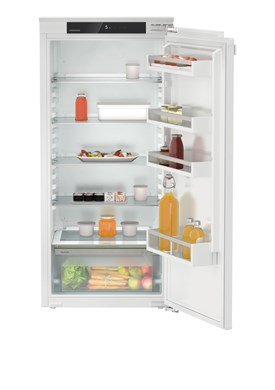 Frigider integrabil cu EasyFresh IRd 4100 Pure