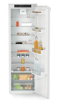 Frigider integrabil cu EasyFresh IRd 5100 Pure