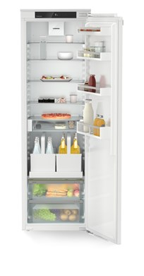 Frigider integrabil cu EasyFresh IRDdi 5120 Plus