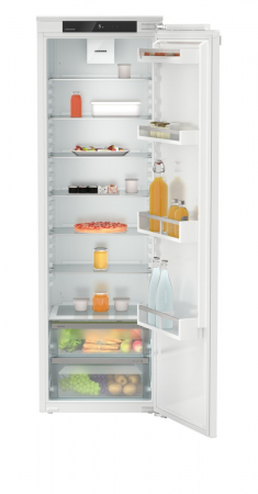 Frigidere incorporabile - Frigider integrabil Liebherr cu EasyFresh IRe 5100 Pure