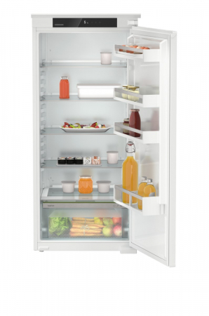 Frigidere incorporabile - Frigider integrabil Liebherr cu EasyFresh IRSe 4100 Pure