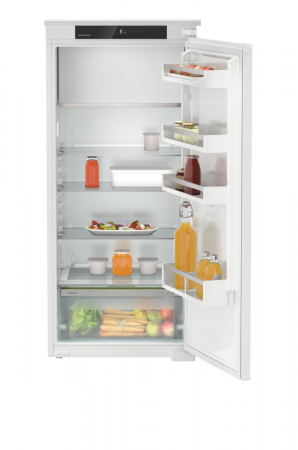 Frigidere incorporabile - Frigider integrabil Liebherr cu EasyFresh IRSe 4101 Pure
