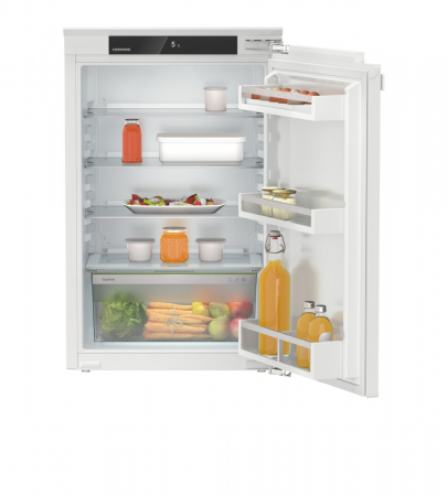 Frigidere incorporabile - Frigider integrabil Liebherr cu EasyFresh IRe 3900 Pure