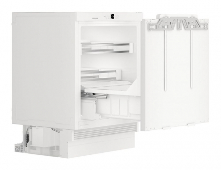 Frigidere incorporabile - Frigider integrabil amplasabil sub suprafaţa de lucru UIKo 1560 Premium Liebherr