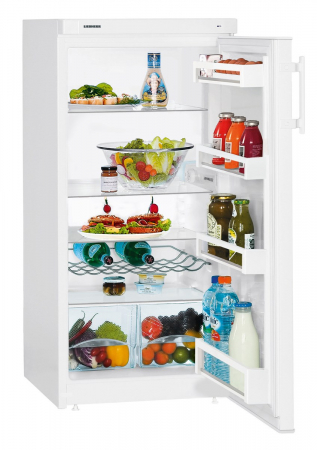 Frigider vertical K 230 [2]
