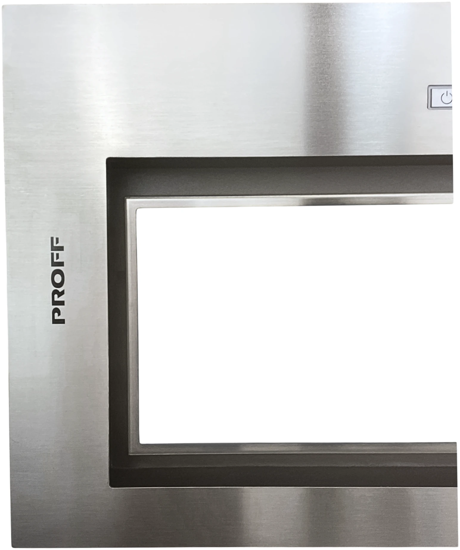 Hotă incorporabilă PROFF Lumin IX, 60 cm, max. 778 m³/h, Easy Fix, clasa A+, inox [3]