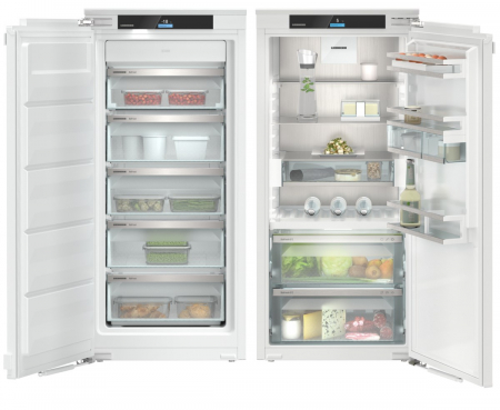 Combină Side-by-Side IXRF 4155 Prime BioFresh