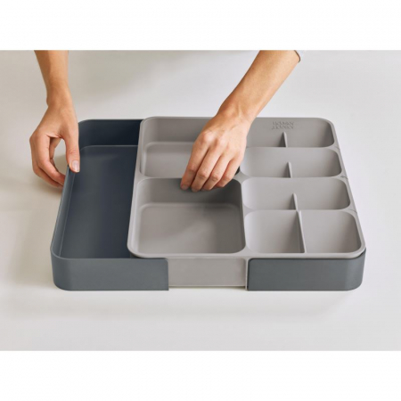 Organizator Extensibil pentru tacamuri & cutite  - Joseph&Joseph [4]