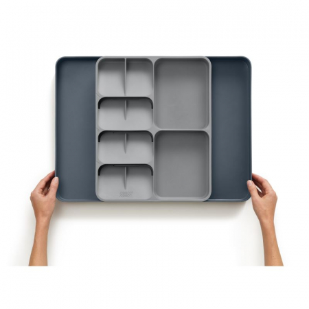 Organizator Extensibil pentru tacamuri & cutite  - Joseph&Joseph [5]