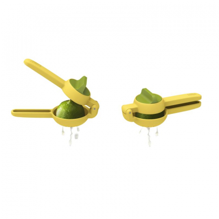 Presa Citrice JuiceMax galben - Joseph&Joseph [6]