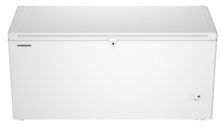 Ladă congelatoare Liebherr CFd 2505 Plus, 359 l, 82 cm, clasa D, alb [3]