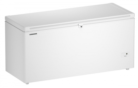 Ladă frigorifică Liebherr CFd 2505 Plus [2]