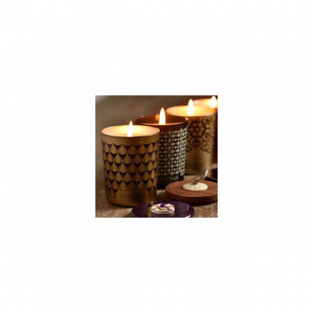 Lumanare deco. Figue Noire - Esteban Paris [1]