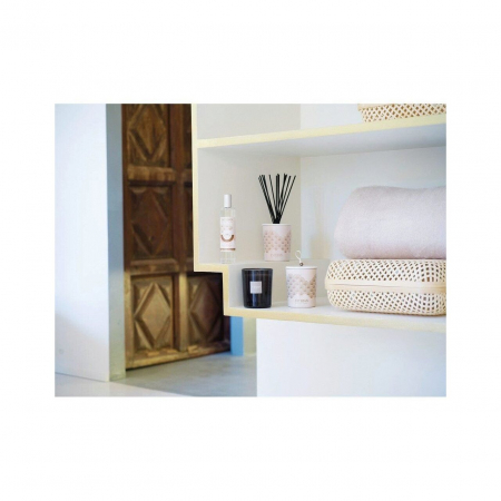 Lumanare deco. Iris Cachemire - Esteban Paris [1]