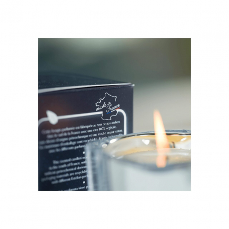 Lumanare Parfumata Ceai Alb&Ylang Ylang - Esteban Paris [2]