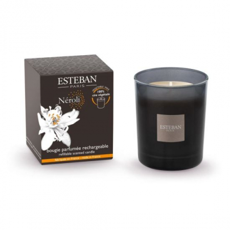 Lumanari - Lumanare Parfumata Neroli - Esteban Paris