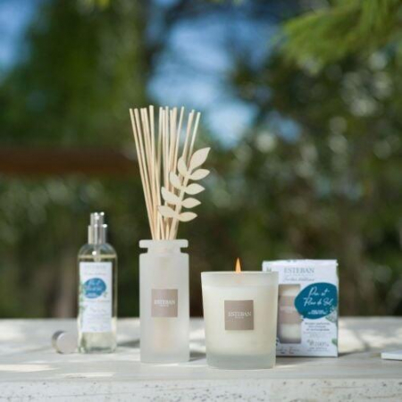 Lumanare Parfumata Pine&Fleur de Sel [5]