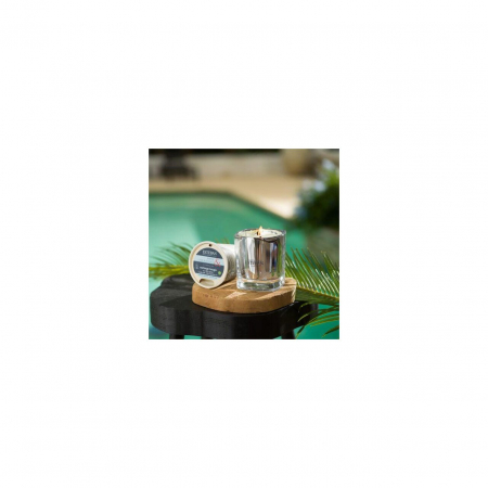 Lumanare Parfumata Sandalwood&Coconut Blossom - Esteban Paris [1]