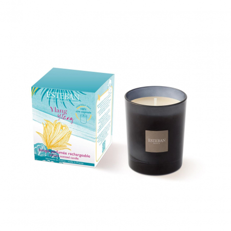 Lumanari - Lumanare Parfumata Ylang Ylang - Esteban Paris