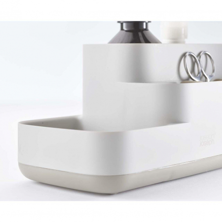 Organizator Accesorii Baie Easy-Store Ecru - Joseph&Joseph [2]