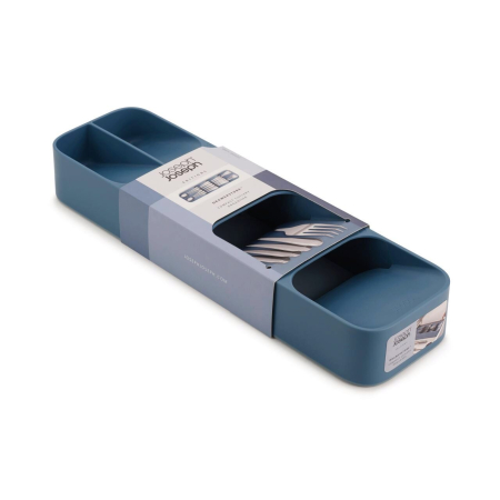 Toate produsele - Organizator Compact  Tacamuri Editions Sky - Joseph&Joseph
