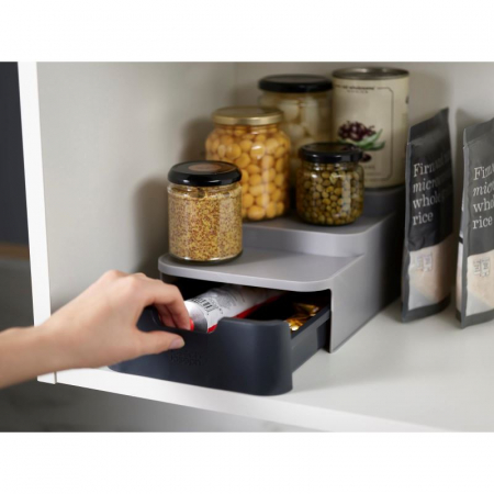 Organizator Fix Interior Dulap - Joseph&Joseph [1]