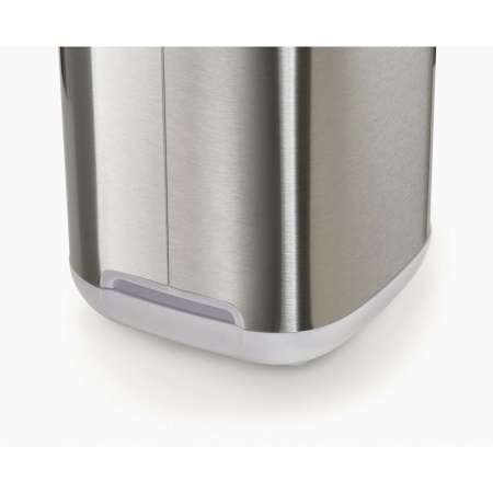 Organizator Mic Accesorii Baie Easy-Store Inox - Joseph&Joseph [1]