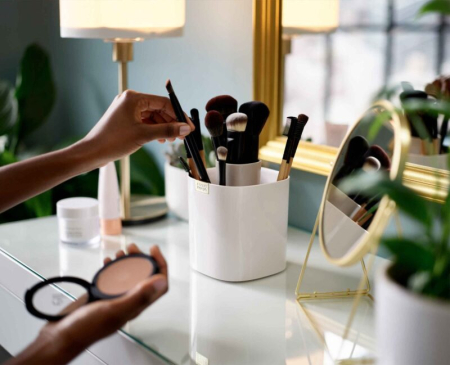 Toate produsele - Organizator pensule Viva Makeup - Joseph&Joseph