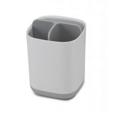 Organizator Periuta Dinti  Easy-Store Gri/Alb - Joseph&Joseph [2]