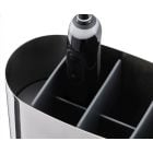 Organizator Periuta Dinti Easy-Store Luxe Large Inox - Joseph&Joseph [3]