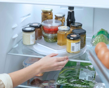 Toate produsele - Organizator rotativ FridgeStore - Joseph&Joseph