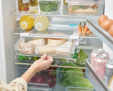 Toate produsele - Organizator Tip Sertar FridgeStore - Joseph&Joseph