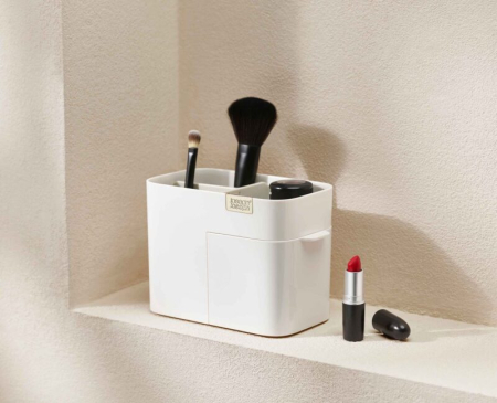 Toate produsele - Organizator Viva compact cosmetice cu sertar - Joseph&Joseph