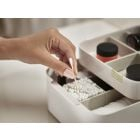 Organizator Viva cosmetice cu sertar - Joseph&Joseph [4]