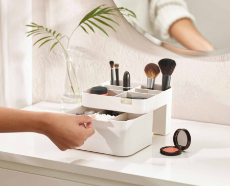 Toate produsele - Organizator Viva cosmetice cu sertar - Joseph&Joseph