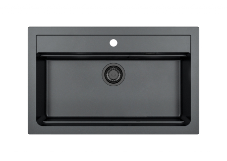 Pachet Atrox 40, Swan All Black si dozator [1]