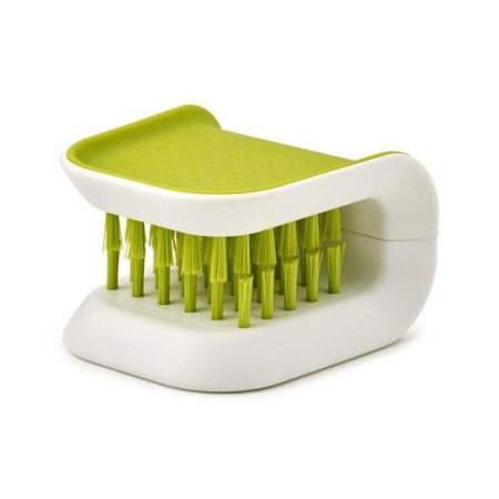 Toate produsele - Perie curatare Lama cutit Verde - Joseph&Joseph