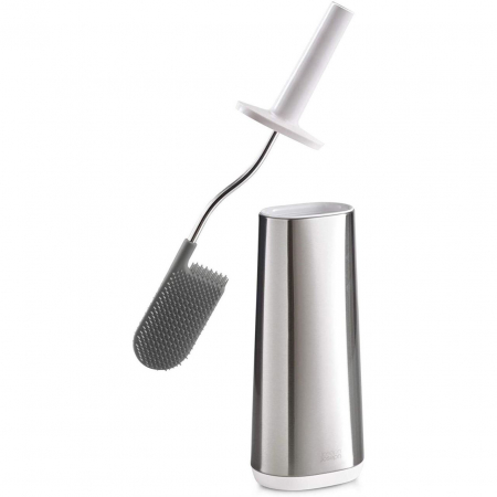 Perie Toaleta Flex Smart Inox - Joseph&Joseph [2]