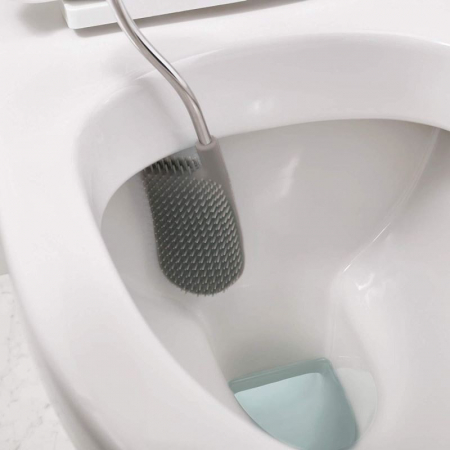 Perie Toaleta Flex Smart Inox - Joseph&Joseph [1]