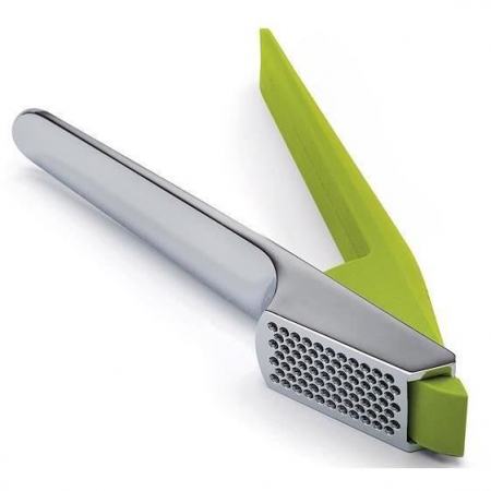 Presa Usturoi Easy-Press Verde - Joseph&Joseph [6]