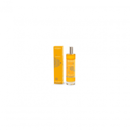 Spray Camera 75 ml Ambre - Esteban Paris [3]