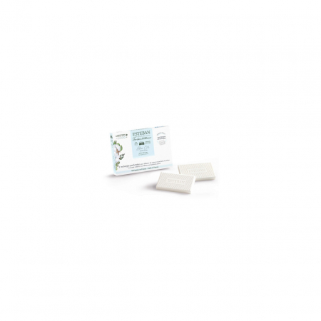 Refil parfumat pentru difuzor masina White Cotton - Esteban Paris [3]