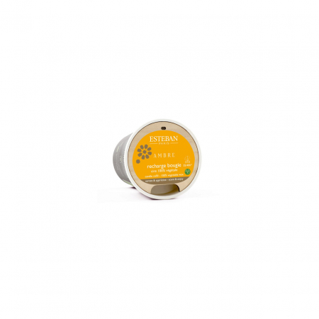 Rezerva Lumanare Ambre - Esteban Paris [4]