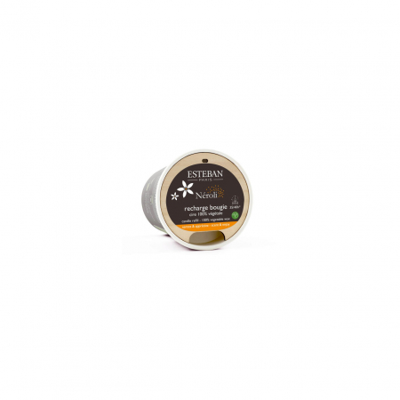 Rezerva Lumanare Neroli - Esteban Paris [1]