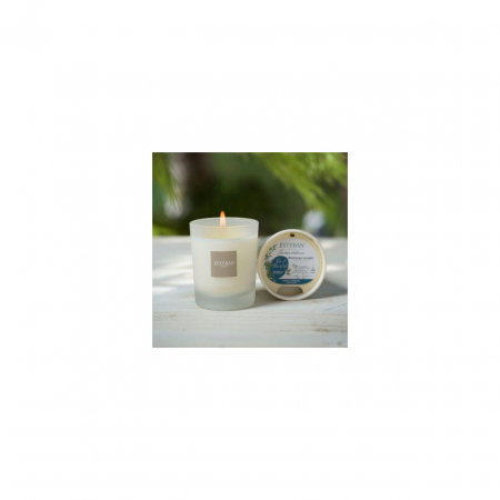 Rezerva Lumanare Pine&Fleur de Sel [2]