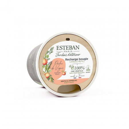 Rezerva Lumanare Vineyard Peach - Esteban Paris [3]