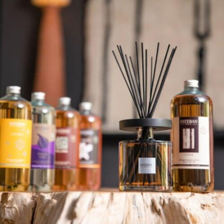 Rezerva parfum 1 L Ambre - Esteban Paris [3]